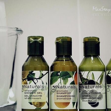 Maxstays - Max Style @ The Parkside Villas パサイ エクステリア 写真