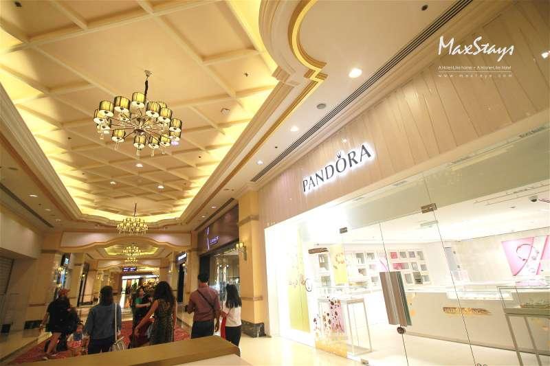 Maxstays - Max Style @ The Parkside Villas パサイ エクステリア 写真