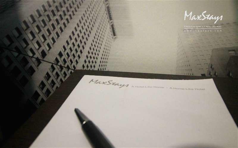 Maxstays - Max Style @ The Parkside Villas パサイ エクステリア 写真